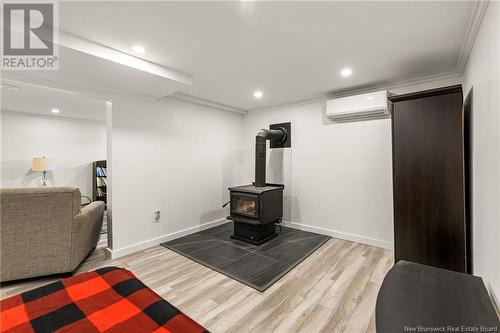 66 La Batture Street, Shediac, NB - Indoor Photo Showing Basement