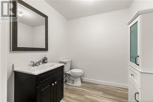 66 La Batture Street, Shediac, NB - Indoor Photo Showing Bathroom