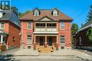 27 & 29 Third Avenue, Ottawa, ON  - Outdoor With Facade 