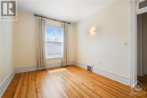 27 & 29 Third Avenue, Ottawa, ON - Indoor Photo Showing Other Room