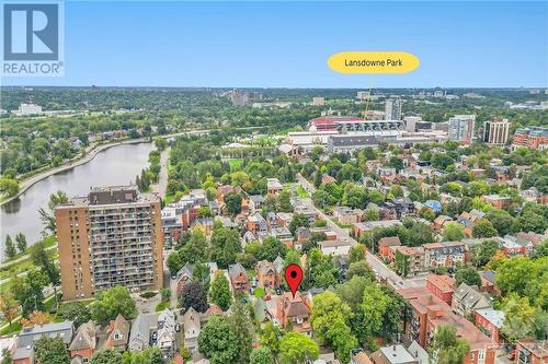 27 & 29 Third Avenue, Ottawa, ON - Outdoor With View