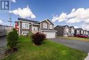 7 Adventure Avenue, St. John'S, NL  - Outdoor With Facade 