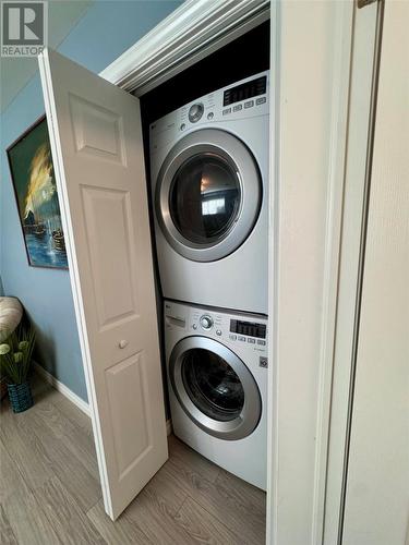 7 Adventure Avenue, St. John'S, NL - Indoor Photo Showing Laundry Room