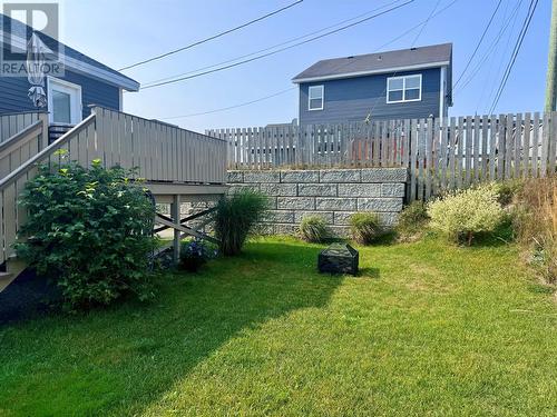 7 Adventure Avenue, St. John'S, NL - Outdoor