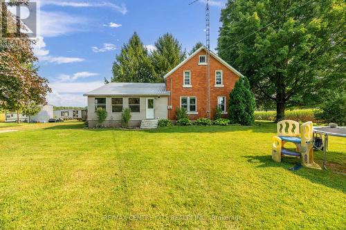 22084 Big Bend Road, Southwest Middlesex (Wardsville), ON - Outdoor