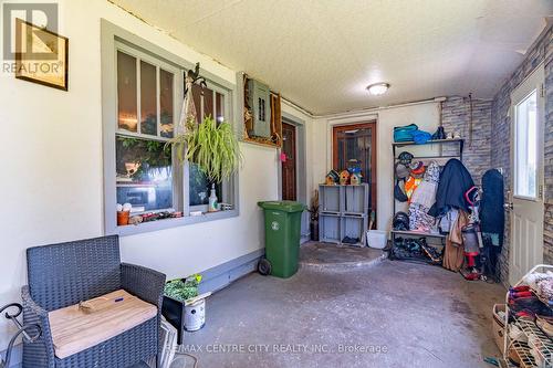 22084 Big Bend Road, Southwest Middlesex (Wardsville), ON - Indoor Photo Showing Other Room