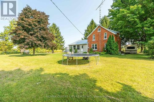 22084 Big Bend Road, Southwest Middlesex (Wardsville), ON - Outdoor