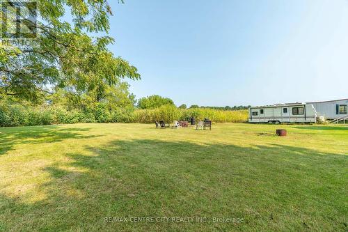 22084 Big Bend Road, Southwest Middlesex (Wardsville), ON - Outdoor