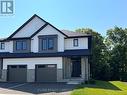 21-49 Royal Dornoch Drive, St. Thomas, ON  - Outdoor With Facade 