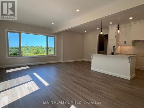 21-49 Royal Dornoch Drive, St. Thomas, ON - Indoor Photo Showing Kitchen