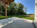 21-49 Royal Dornoch Drive, St. Thomas, ON  - Outdoor 