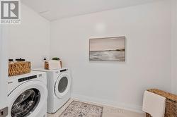 In-Suite Laundry - 