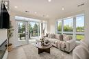 111 - 1560 Upper West Avenue, London, ON  - Indoor Photo Showing Living Room 