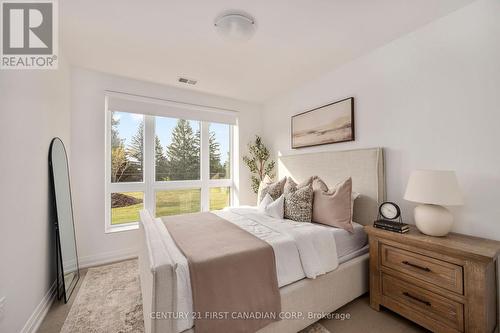 111 - 1560 Upper West Avenue, London, ON - Indoor Photo Showing Bedroom