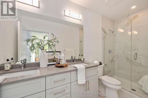 111 - 1560 Upper West Avenue, London, ON - Indoor Photo Showing Bathroom