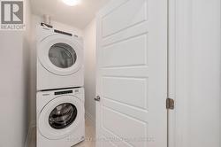 In-suite Laundry - 