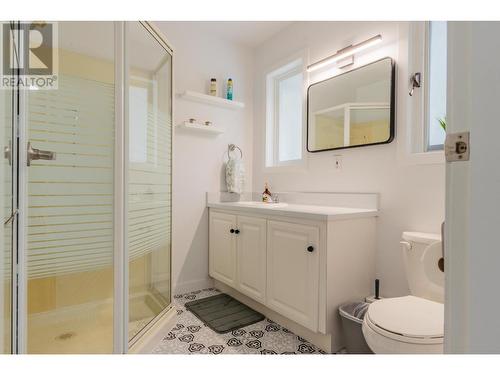 2697 Osachoff Road, South Slocan, BC - Indoor Photo Showing Bathroom