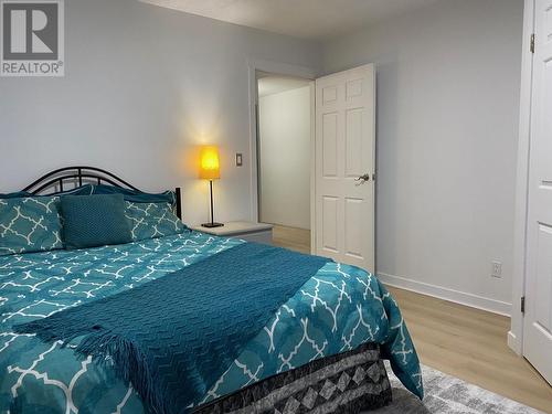 2697 Osachoff Road, South Slocan, BC - Indoor Photo Showing Bedroom