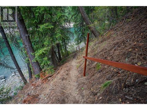 2697 Osachoff Road, South Slocan, BC - Outdoor With View