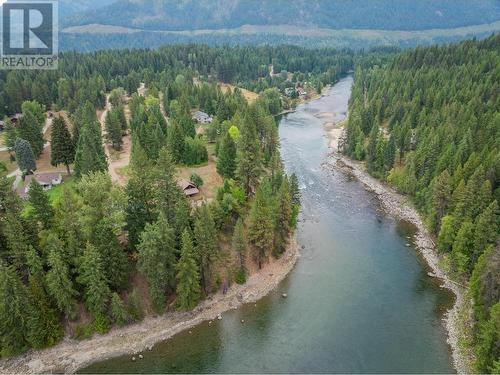 2697 Osachoff Road, South Slocan, BC - Outdoor With View