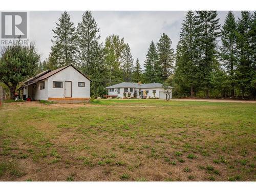 2697 Osachoff Road, South Slocan, BC - Outdoor