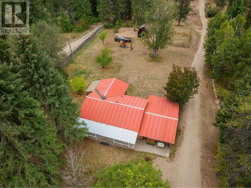 2697 Osachoff Road, South Slocan, BC - Outdoor