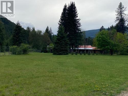 2697 Osachoff Road, South Slocan, BC - Outdoor With View