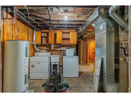 2697 Osachoff Road, South Slocan, BC - Indoor Photo Showing Other Room