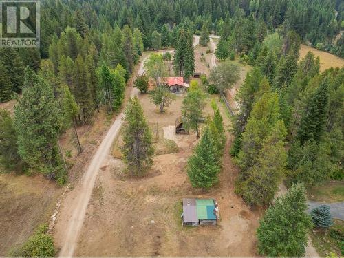 2697 Osachoff Road, South Slocan, BC - Outdoor With View