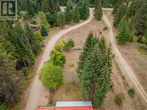 2697 Osachoff Road, South Slocan, BC - Outdoor With View