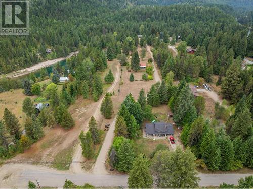 2697 Osachoff Road, South Slocan, BC - Outdoor With View