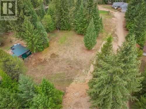 2697 Osachoff Road, South Slocan, BC - Outdoor With View