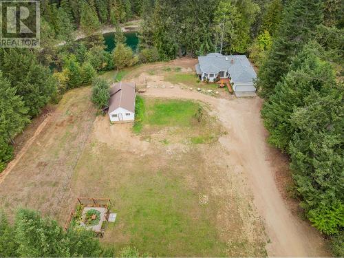 2697 Osachoff Road, South Slocan, BC - Outdoor With View