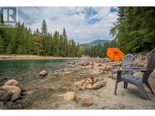 2697 Osachoff Road, South Slocan, BC - Outdoor With View