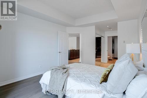 405 - 37 Ellen Street, Barrie, ON - Indoor Photo Showing Bedroom