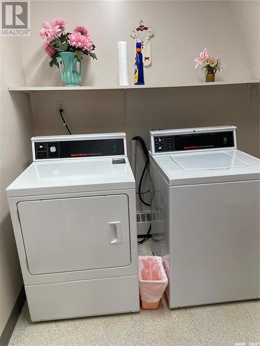 202 3225 13Th Avenue, Regina, SK - Indoor Photo Showing Laundry Room