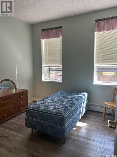 202 3225 13Th Avenue, Regina, SK - Indoor Photo Showing Bedroom