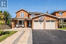 119 Sunforest Drive, Brampton (Heart Lake West), ON  - Outdoor With Deck Patio Veranda With Facade 