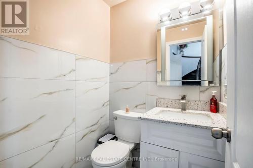 119 Sunforest Drive, Brampton (Heart Lake West), ON - Indoor Photo Showing Bathroom