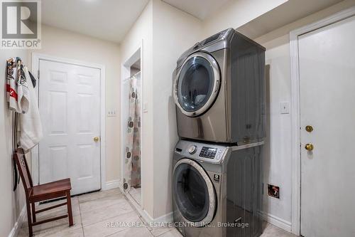 119 Sunforest Drive, Brampton (Heart Lake West), ON - Indoor Photo Showing Laundry Room