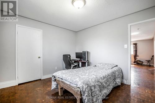 119 Sunforest Drive, Brampton (Heart Lake West), ON - Indoor Photo Showing Bedroom