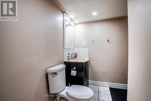 119 Sunforest Drive, Brampton (Heart Lake West), ON - Indoor Photo Showing Bathroom