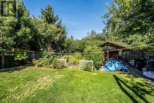 119 Sunforest Drive, Brampton (Heart Lake West), ON - Outdoor