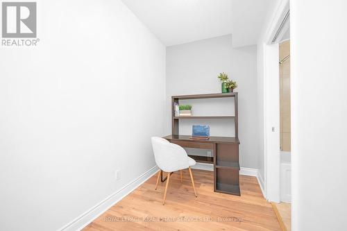 1501 - 225 Webb Drive, Mississauga, ON - Indoor Photo Showing Other Room