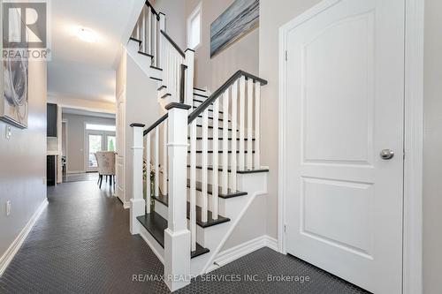 28 Benadir Avenue, Caledon, ON - Indoor Photo Showing Other Room