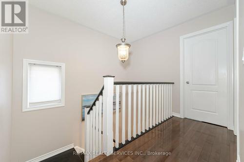 28 Benadir Avenue, Caledon, ON - Indoor Photo Showing Other Room