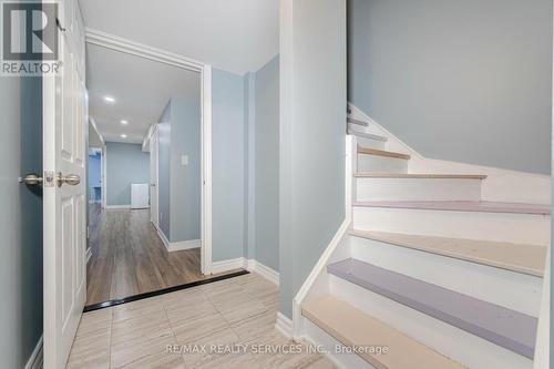 28 Benadir Avenue, Caledon, ON - Indoor Photo Showing Other Room