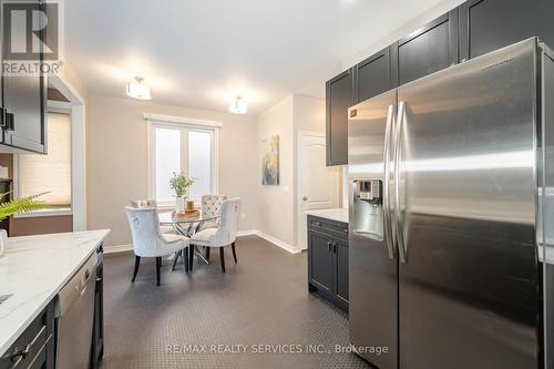 28 Benadir Avenue, Caledon, ON - Indoor