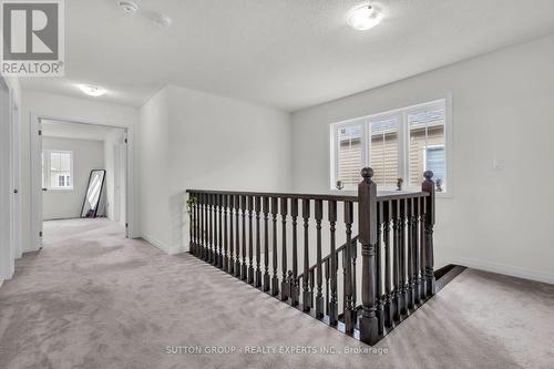 27 Brixham Lane, Brampton (Fletcher'S Meadow), ON - Indoor Photo Showing Other Room