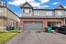 27 Brixham Lane, Brampton, ON  - Outdoor 